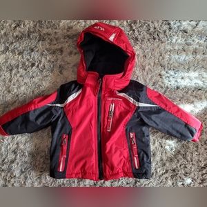 Boys Winter coat